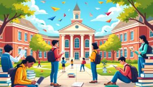 découvrez notre test d’orientation gratuit spécialement conçu pour les lycéens. évaluez vos compétences et intérêts pour choisir la voie qui vous correspond le mieux. trouvez votre futur avec confiance !